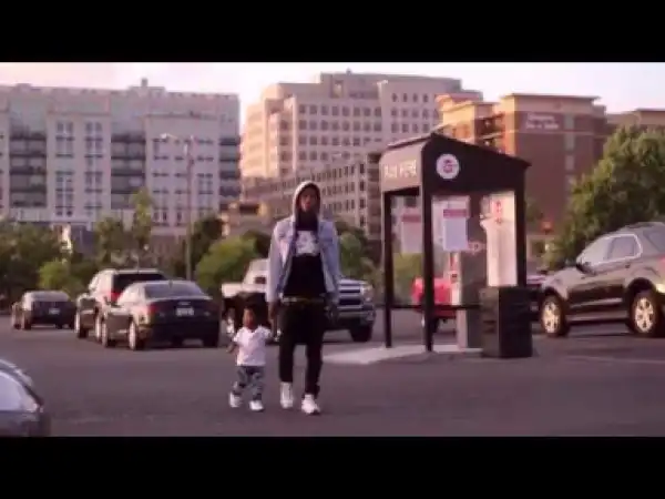 Video: NBA YoungBoy – Drawing Symbols